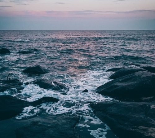 the ultimate selection of relaxing ocean sounds.